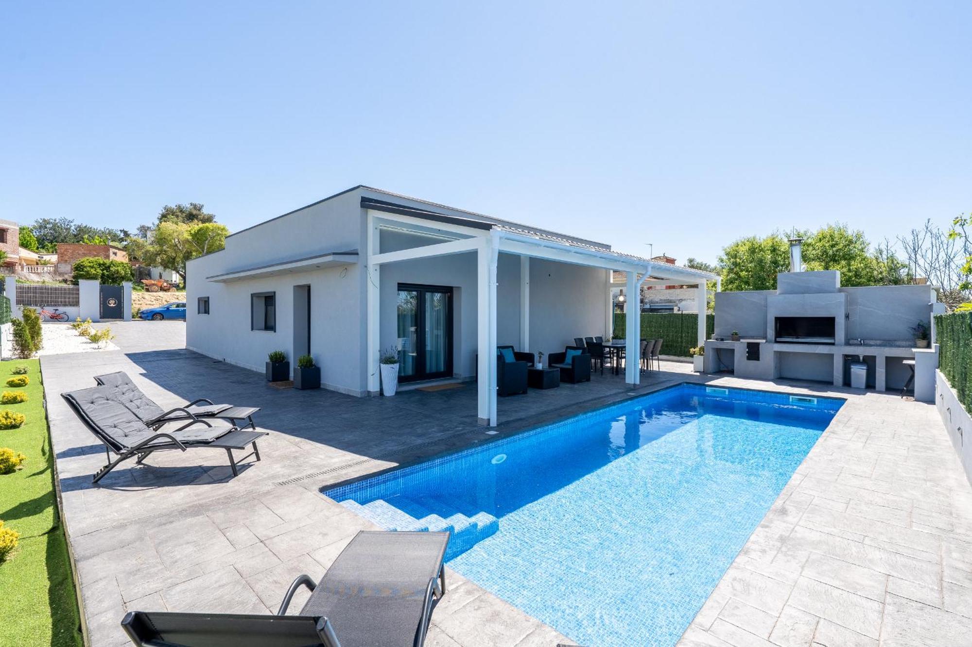 Hauzify I Casa Somella Holiday home